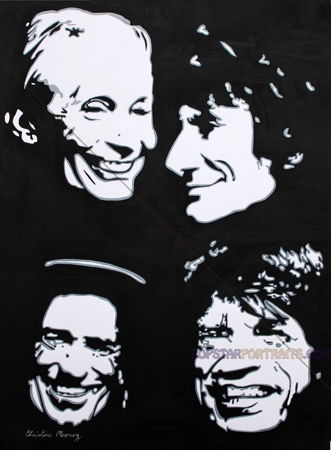 ROLLING STONES (THE)